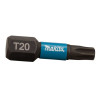 Насадка T20 25 мм Impact Black (2 шт) MAKITA B-63672