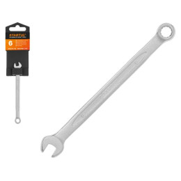 Ключ комбинированный 6мм STARTUL MASTER (ST4270-06)