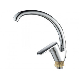 Смеситель для кухни D35-A, серия 250, ECONOCE