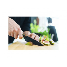Нож кухонный 12 см Edge Fiskars