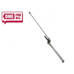 Насадка-кусторез WORTEX для TB 3036 ALL1 XLT без привода 406 мм, шаг 1.9 см