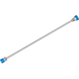 Удлинитель (0.5 м) WORTEX для безвоздушного окрасочного аппарата LS 2215