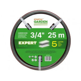 Шланг поливочный 3/4" 25м STARTUL GARDEN EXPERT (ST6035-3/4-25)