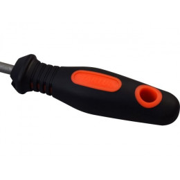 Напильник круглый 200мм STARTUL MASTER (ST4048-05)