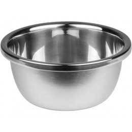 Миска для взбивания из нерж.стали, диам.20см, CHEF, PERFECTO LINEA