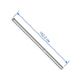 Насос скважинный центробежный AGELESS-3-2700/88-3/31-A A&P