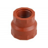 Муфта ПП ред. 3/4" вн. х 1/2" вн. кор., AV Engineering