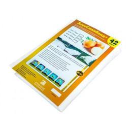 Спанбонд №42 белый (1.6х10м)