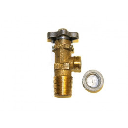 Вентиль баллонный ВБ-2