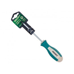 Отвертка "+" №1 100мм PZ ВОЛАТ