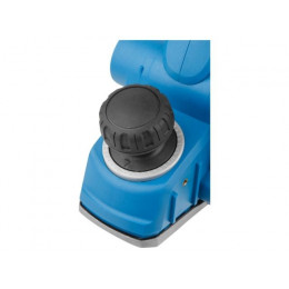 Рубанок электрический BULL HO 4001 в кор. 1050 Вт, шир. до 82 мм, глуб. до 4 мм