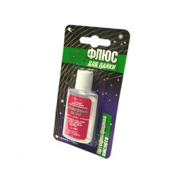 Ортофосфорная кислота (25мл) в блистере