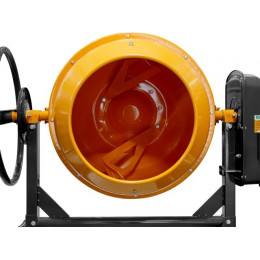 Бетоносмеситель ECO CM-160