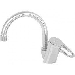 Смеситель для умывальника D35-A, серия 640 ECONOCE