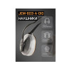Наушники защитные JEM-603 Dynamic 27 дБ с лентой для фиксации, (розн. уп.) Jeta Safety