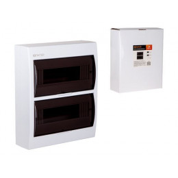 Бокс наружный ЩРН-П-24 модулей IP50 Юпитер