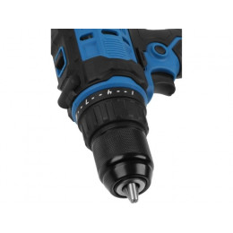 Дрель-шуруповерт BULL CDR 1340 в кор. 320 Вт, 41 Н*м, 2 скор., БЗП(мет.) 13 мм, 4 метра кабель