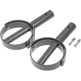 Поворотные рукоятки для тачки WB-P123