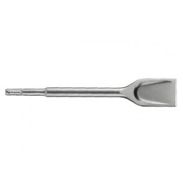 Лопаточное зубило SDS-plus 250х40мм BOSCH самозатачивающееся