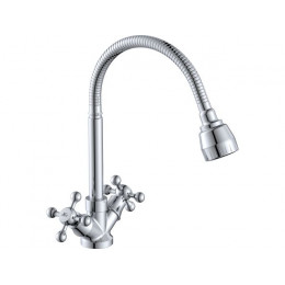 Смеситель для кухни (Lt) вентильный (тип I), AV Engineering