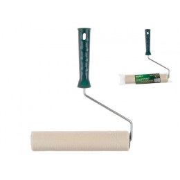 Валик "ВЕЛЮР" 42-240мм с ручкой 6мм ВОЛАТ