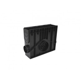 Пескоуловитель 100 h419 пластиковый в сборе, Ecoteck, РБ