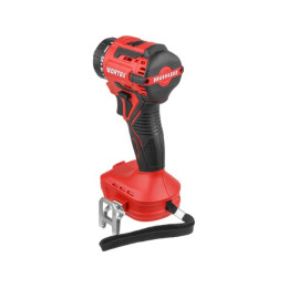 Аккум. дрель-шуруповерт WORTEX BD 2025 LiSET в кор. ALL1 XLT SOLO БЕСЩЕТ, 18 В, 55 Н*м, БЗП 10 мм