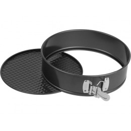 Форма для выпечки, круглая, разъемная, 22 см., антипригарное покрытие, STARCOOK, PERFECTO LINEA