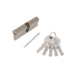 Евроцилиндр Стандарт MAX 90-5K SN