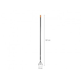 Культиватор Solid FISKARS