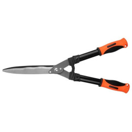 Кусторез с волнистыми лезвиями 58см STARTUL GARDEN (ST6096-02)