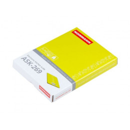 Весы кухонные ASK-269 NORMANN