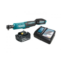 Аккум.угловой гайковерт MAKITA LXT DWR180RF в кор.