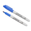 Маркер промышл. перманентный фетровый синий STARTUL PROFI (ST4350-02)