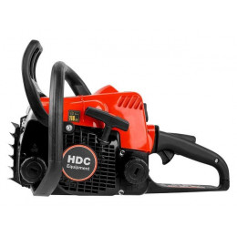 Бензопила HDC HD-C180 без шины и цепи
