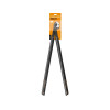 Сучкорез контактный L39 FISKARS SingleStep c загнутыми лезвиями большой