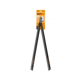 Сучкорез контактный L39 FISKARS SingleStep c загнутыми лезвиями большой