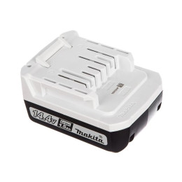 Аккумулятор MAKITA BL 1415G 14.4 В, 1.5 А/ч, Li-Ion