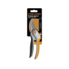 Секатор плоскостной металлический FISKARS Plus P531