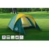Палатка Element-3 (Элемент-3), зеленая, ARIZONE
