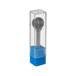 Борфреза твердосплавная тип D 16x14мм EXPERT STARTUL