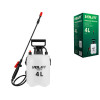 Опрыскиватель компрессионный 4л ВОЛАТ