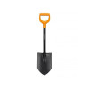 Лопата штыковая укороченная Solid FISKARS