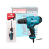 Дрель-шуруповерт MAKITA DF0300X1 в кор. + Отвертка D-58833