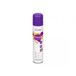 Аэрозоль от комаров и мошек "Цитрус" репеллентный, 200 мл, HELP