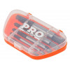 Набор экстракторов 5шт. PRO STARTUL (PRO-6090)