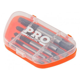 Набор экстракторов 5шт. PRO STARTUL (PRO-6090)