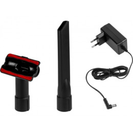 Пылесос бытовой NORMANN AVC-516