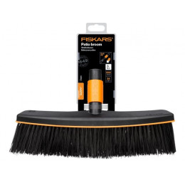 Щетка универсальная 38-18,5см QuikFit FISKARS