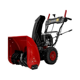 Снегоуборщик ASILAK SBG-756